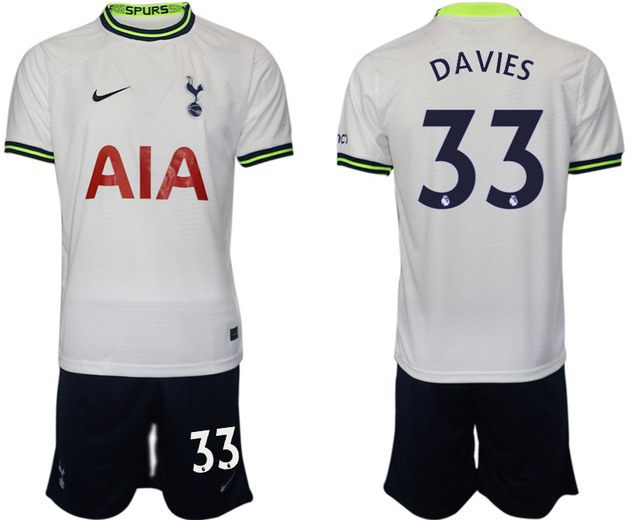 Tottenham Hotspur jerseys-028